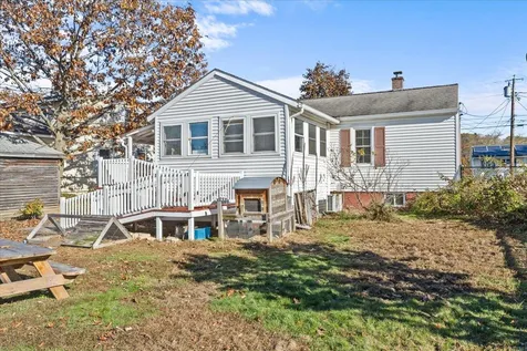 8 Cherokee Avenue Essex Junction VT 05452