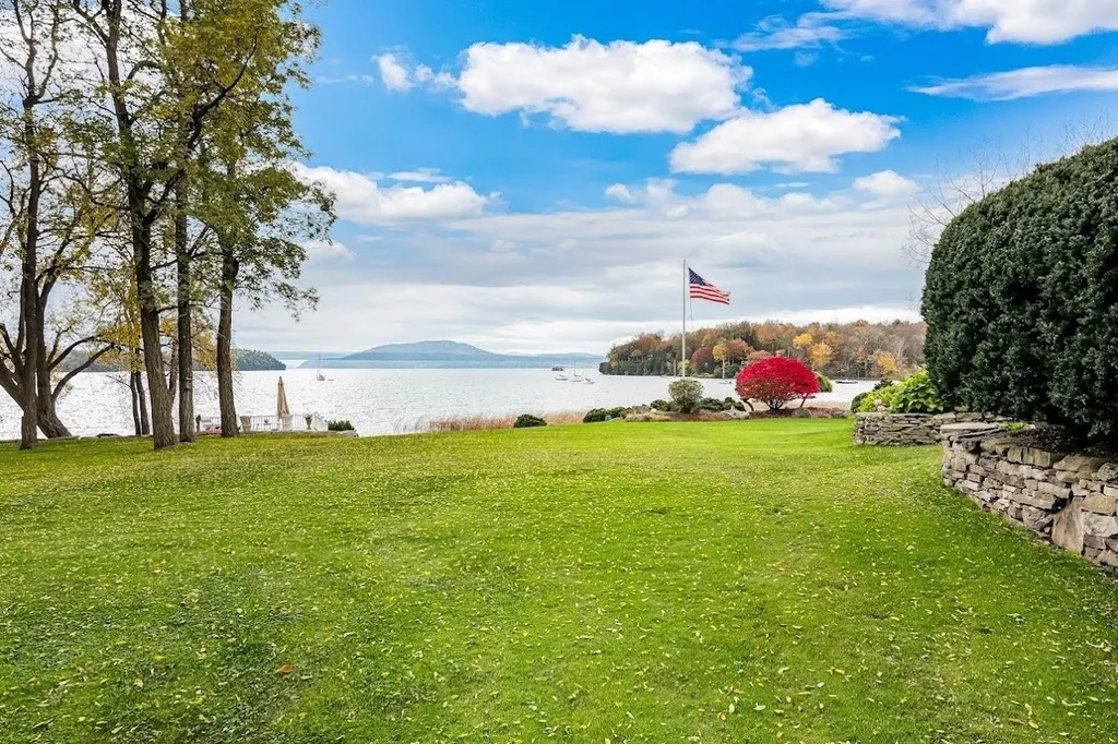 640 Converse Bay Road Charlotte VT 05445