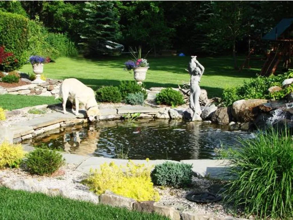 640 Converse Bay Road Charlotte VT 05445