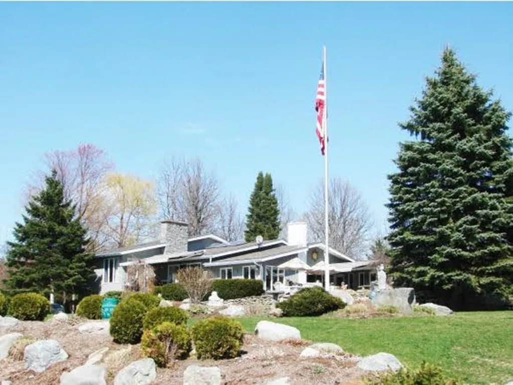 640 Converse Bay Road Charlotte VT 05445