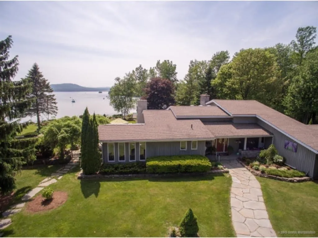 640 Converse Bay Road Charlotte VT 05445