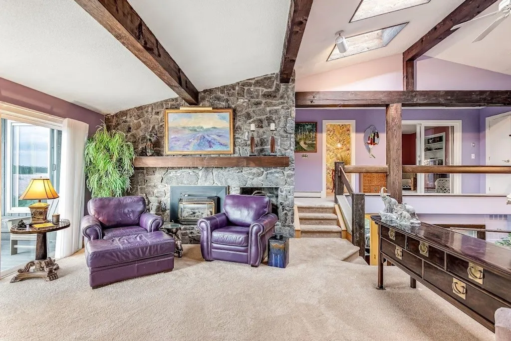 640 Converse Bay Road Charlotte VT 05445