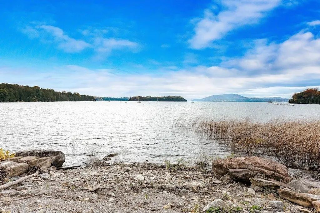 640 Converse Bay Road Charlotte VT 05445