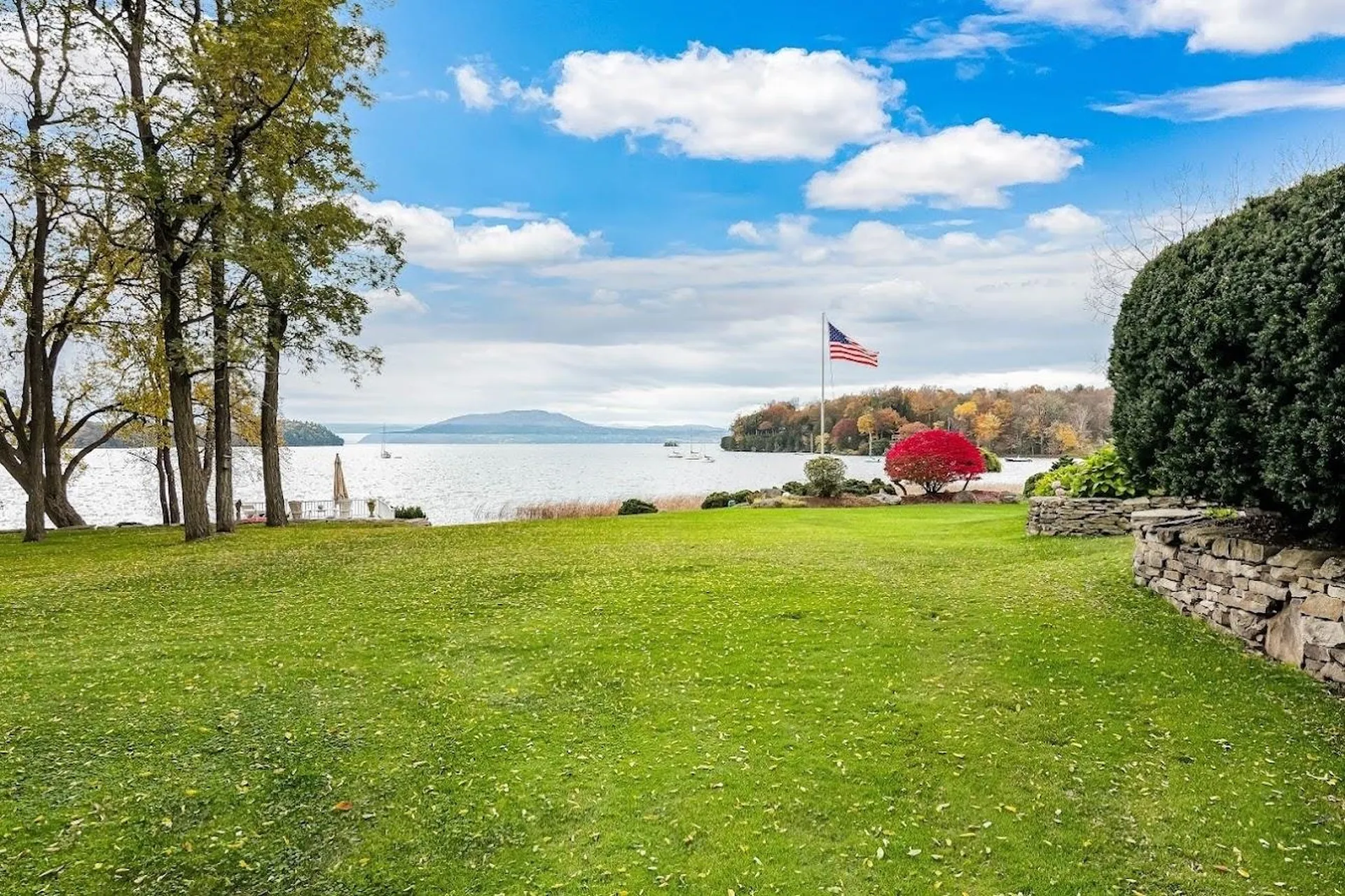 640 Converse Bay Road Charlotte VT 05445