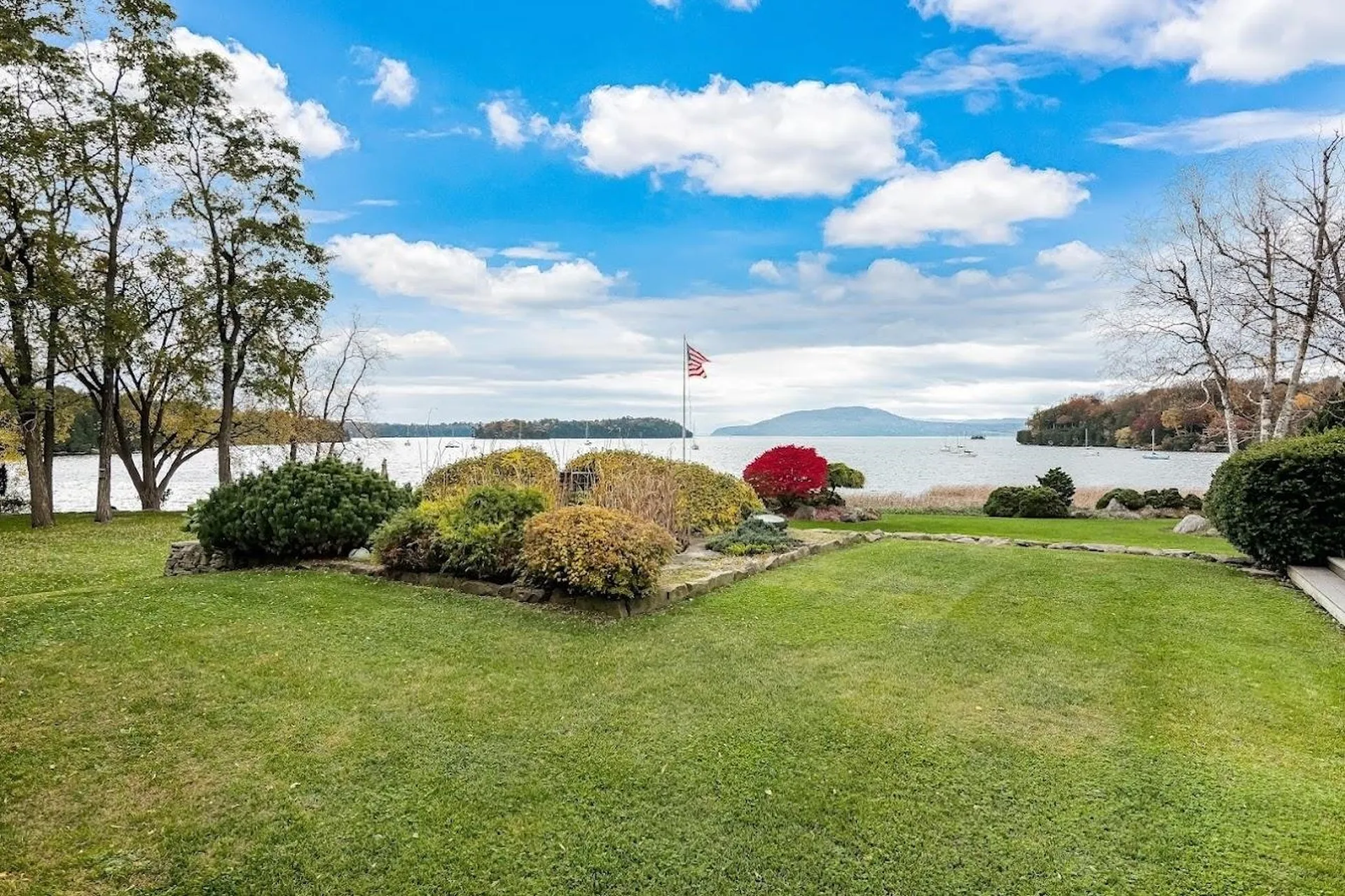 640 Converse Bay Road Charlotte VT 05445