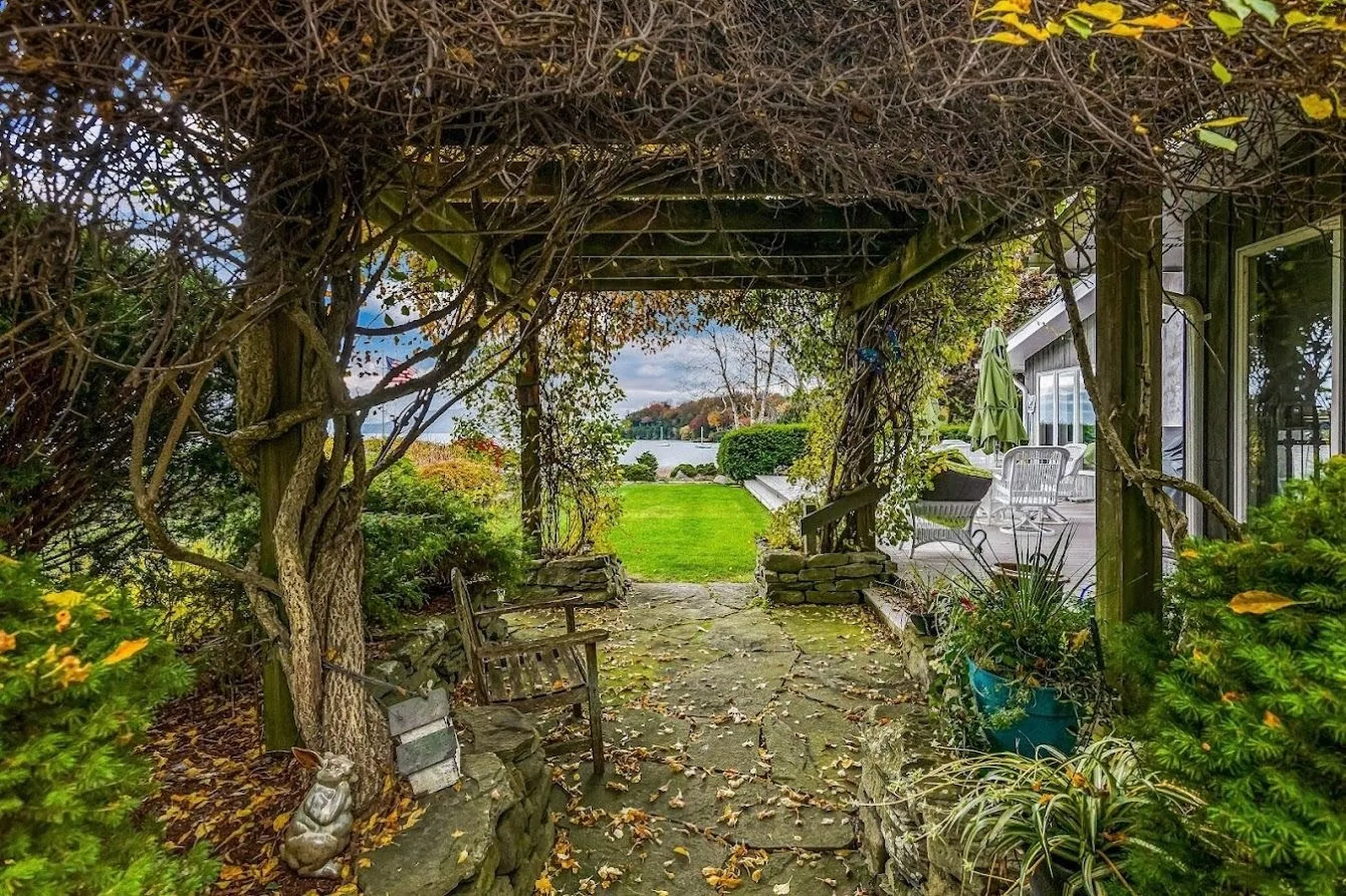 640 Converse Bay Road Charlotte VT 05445