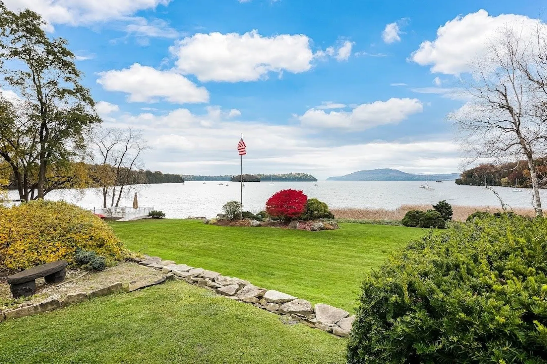 640 Converse Bay Road Charlotte VT 05445
