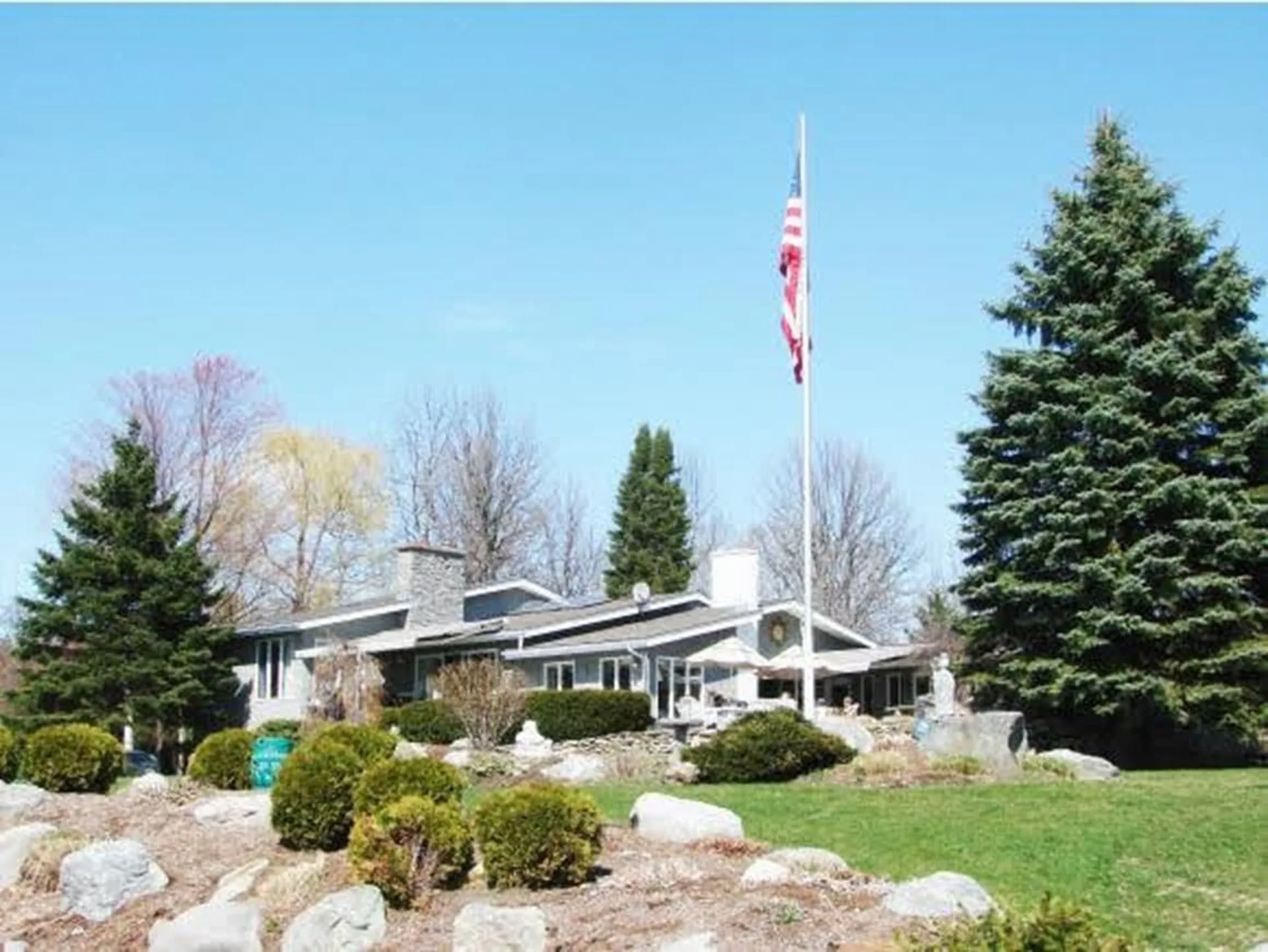 640 Converse Bay Road Charlotte VT 05445
