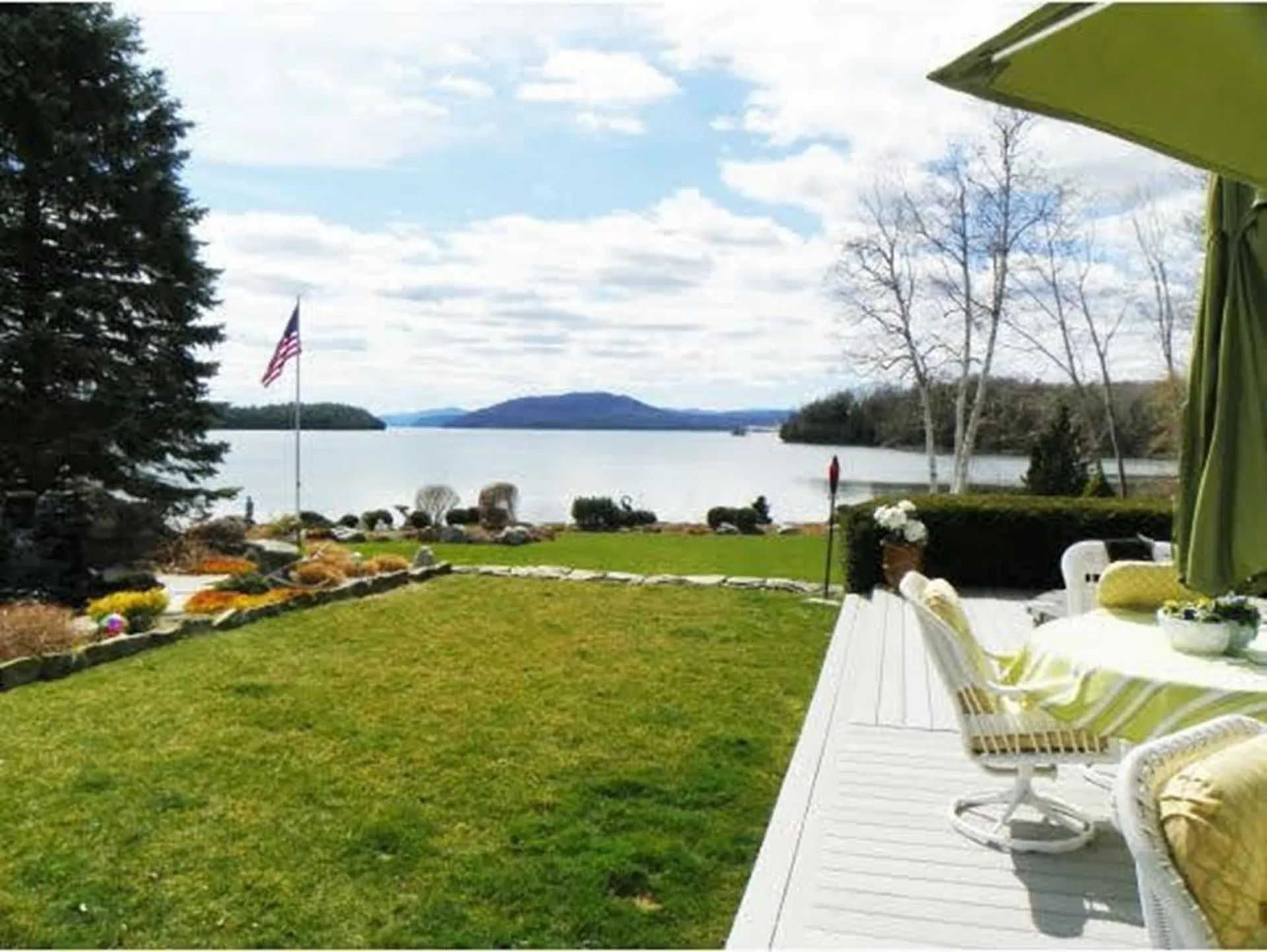 640 Converse Bay Road Charlotte VT 05445