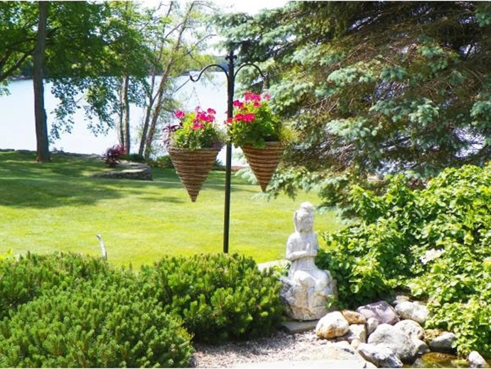 640 Converse Bay Road Charlotte VT 05445