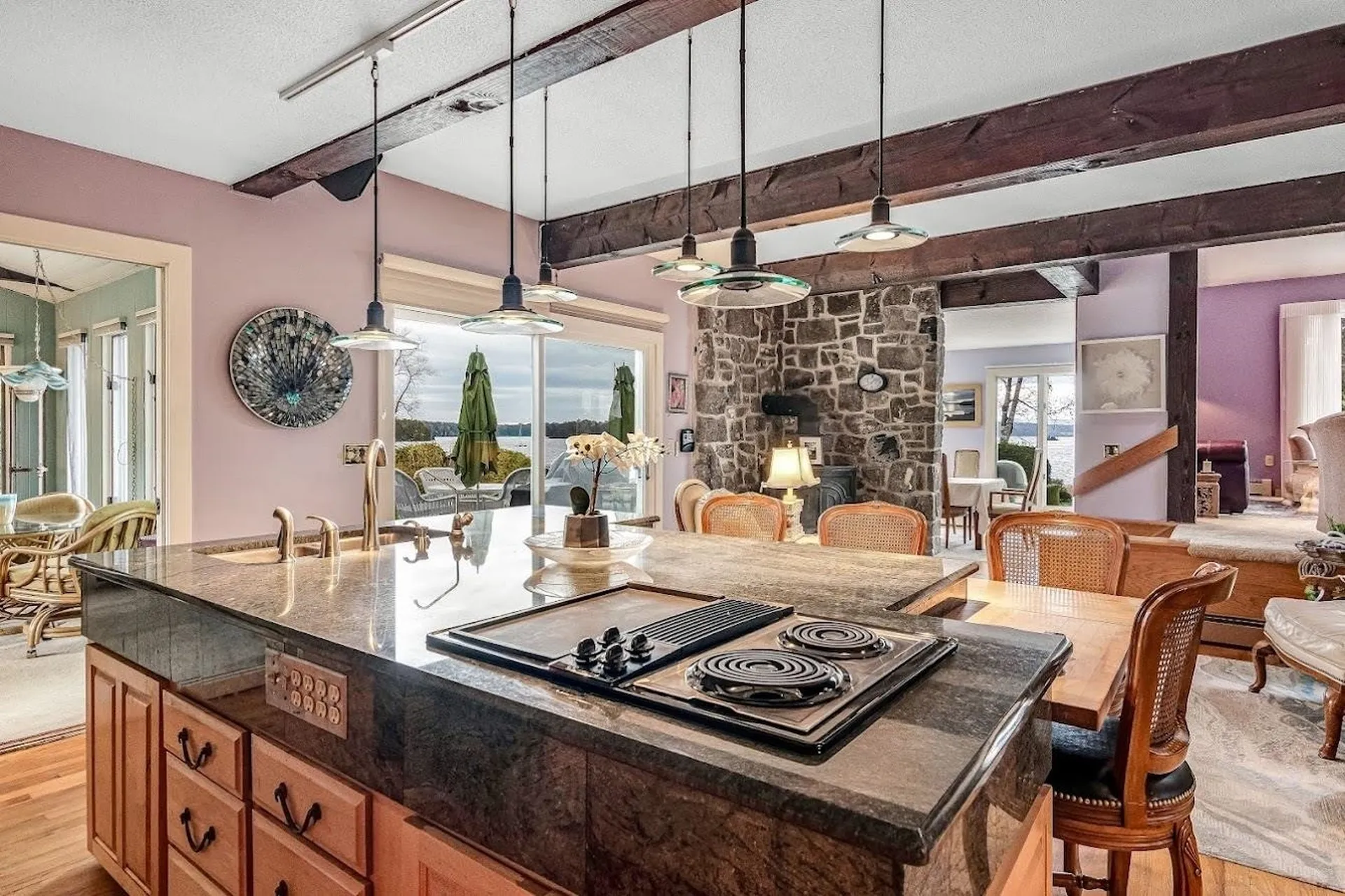 640 Converse Bay Road Charlotte VT 05445