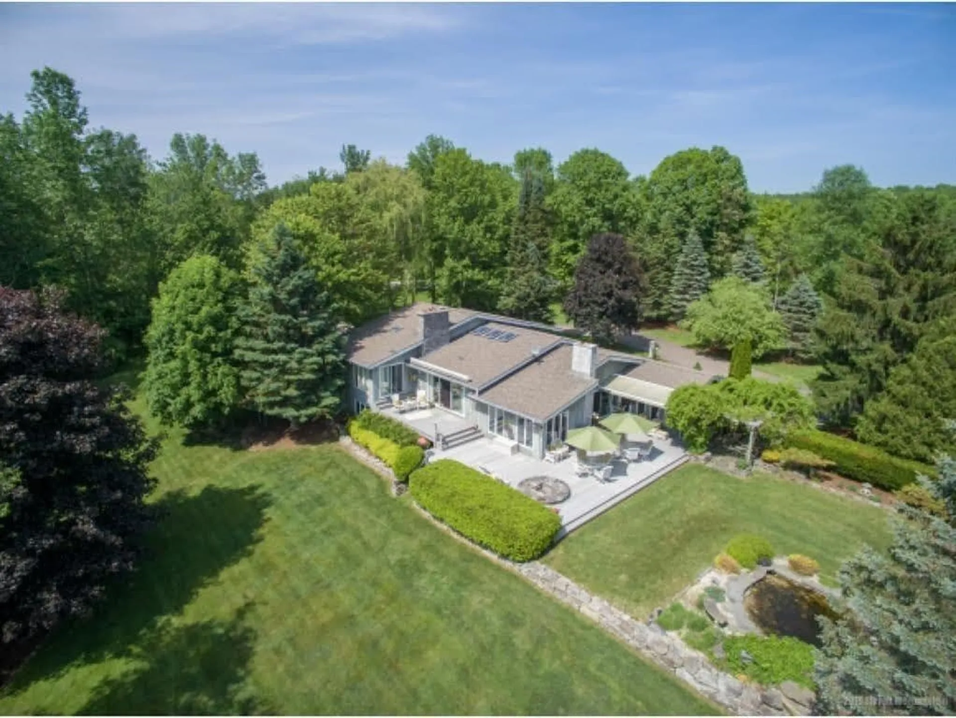 640 Converse Bay Road Charlotte VT 05445