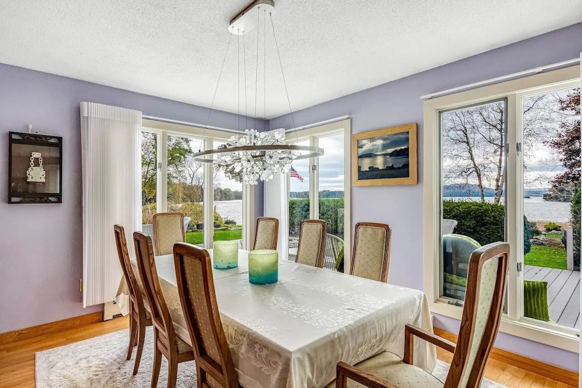 640 Converse Bay Road Charlotte VT 05445