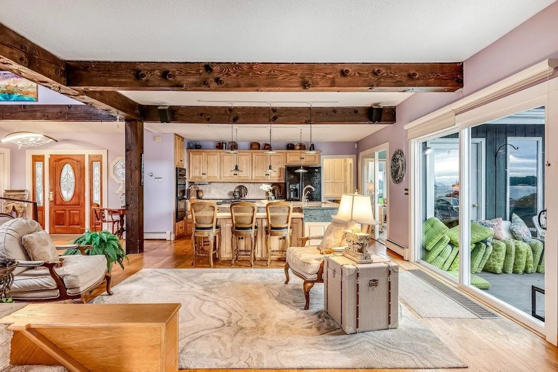 640 Converse Bay Road Charlotte VT 05445