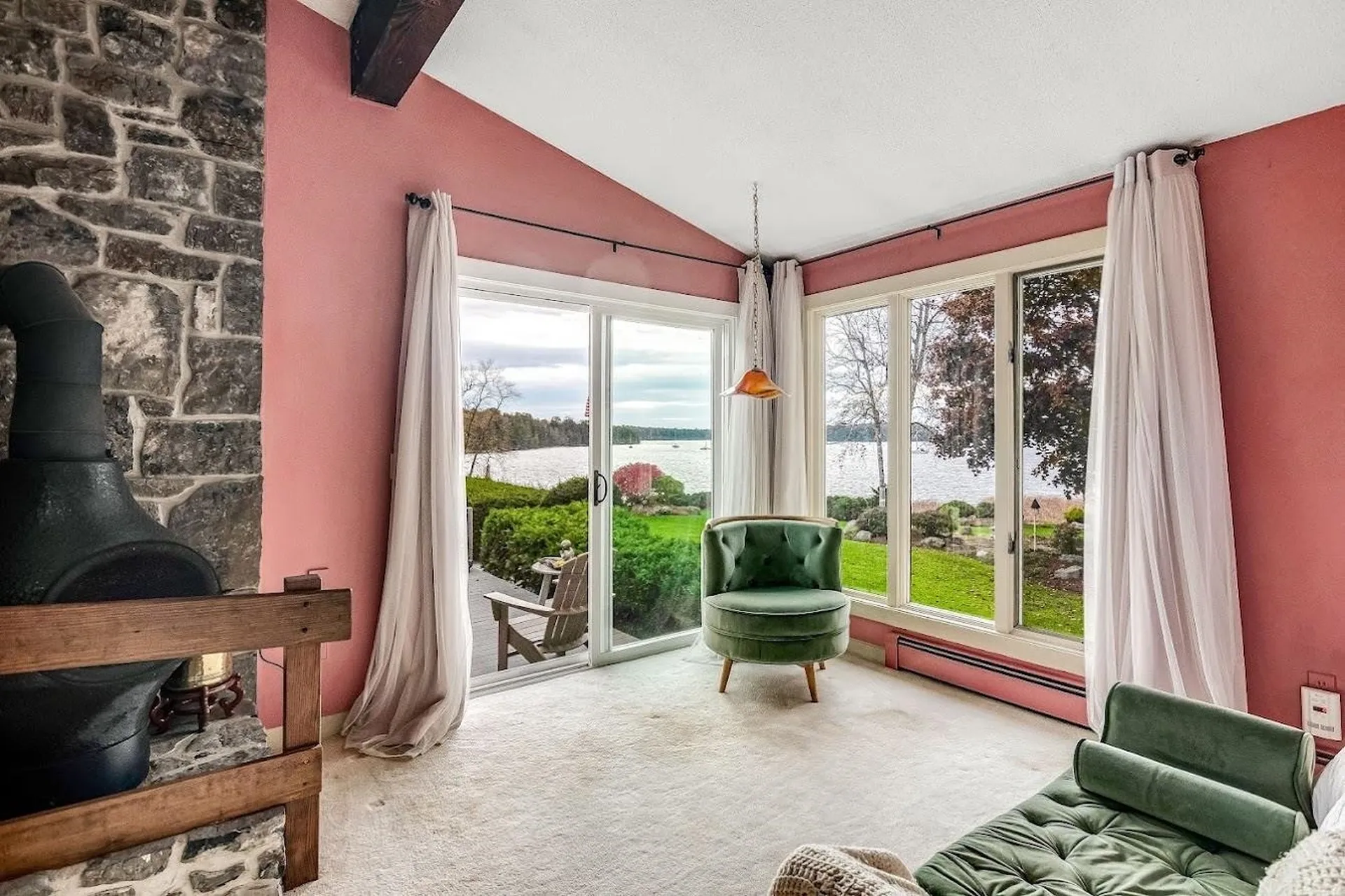 640 Converse Bay Road Charlotte VT 05445