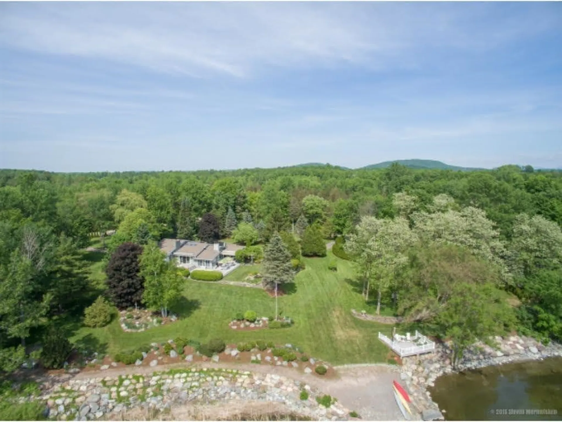 640 Converse Bay Road Charlotte VT 05445