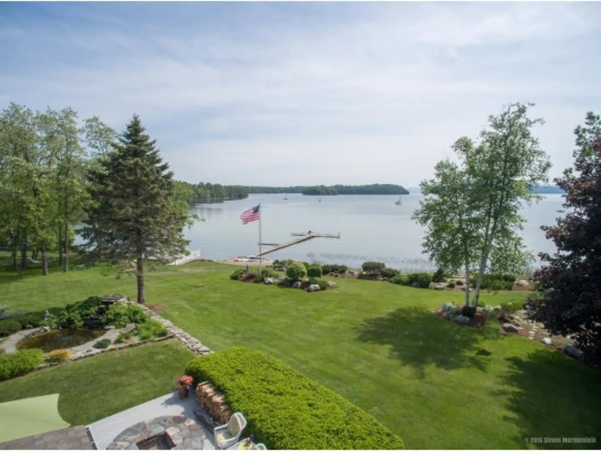 640 Converse Bay Road Charlotte VT 05445