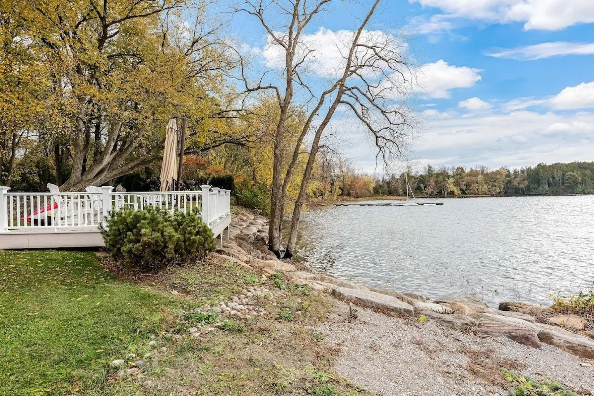640 Converse Bay Road Charlotte VT 05445