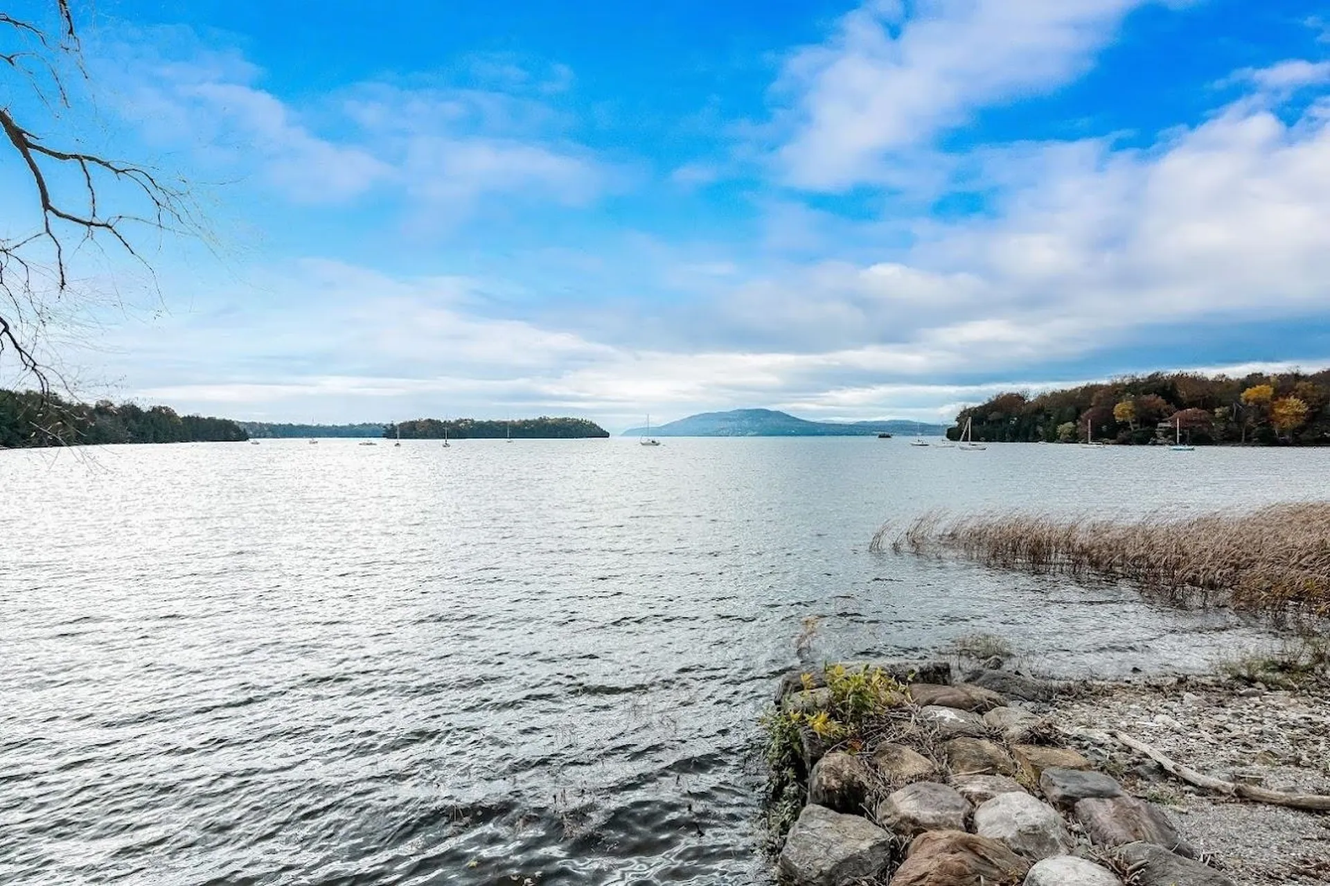 640 Converse Bay Road Charlotte VT 05445