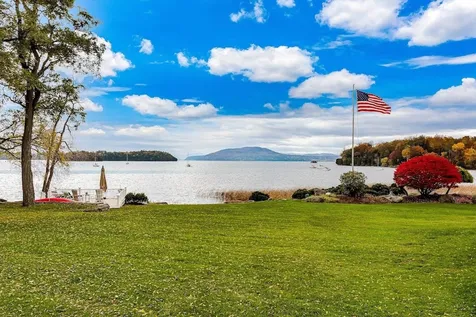 640 Converse Bay Road Charlotte VT 05445
