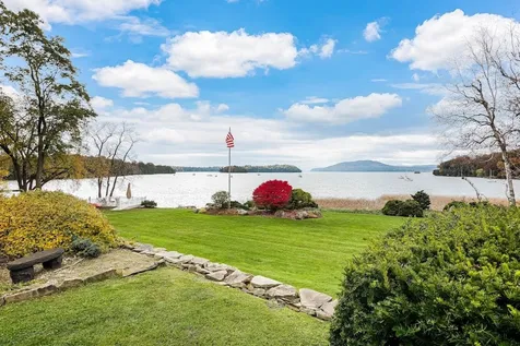 640 Converse Bay Road Charlotte VT 05445