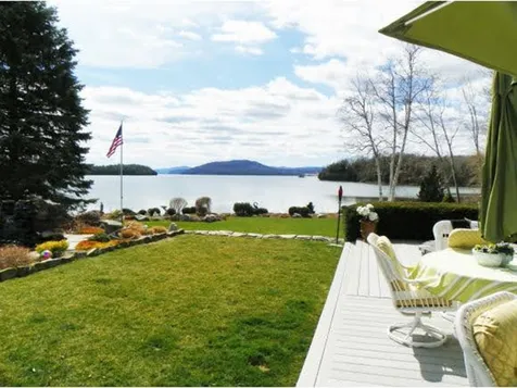 640 Converse Bay Road Charlotte VT 05445