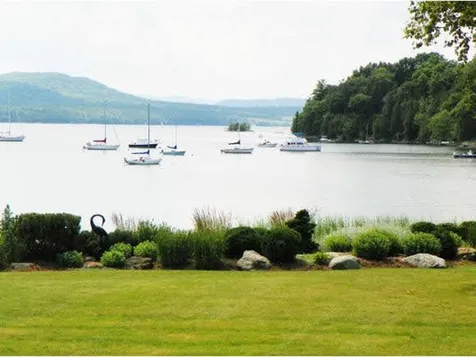 640 Converse Bay Road Charlotte VT 05445