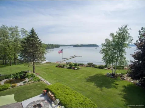 640 Converse Bay Road Charlotte VT 05445