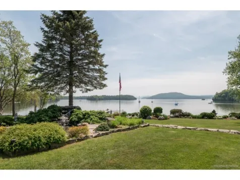 640 Converse Bay Road Charlotte VT 05445