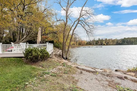 640 Converse Bay Road Charlotte VT 05445
