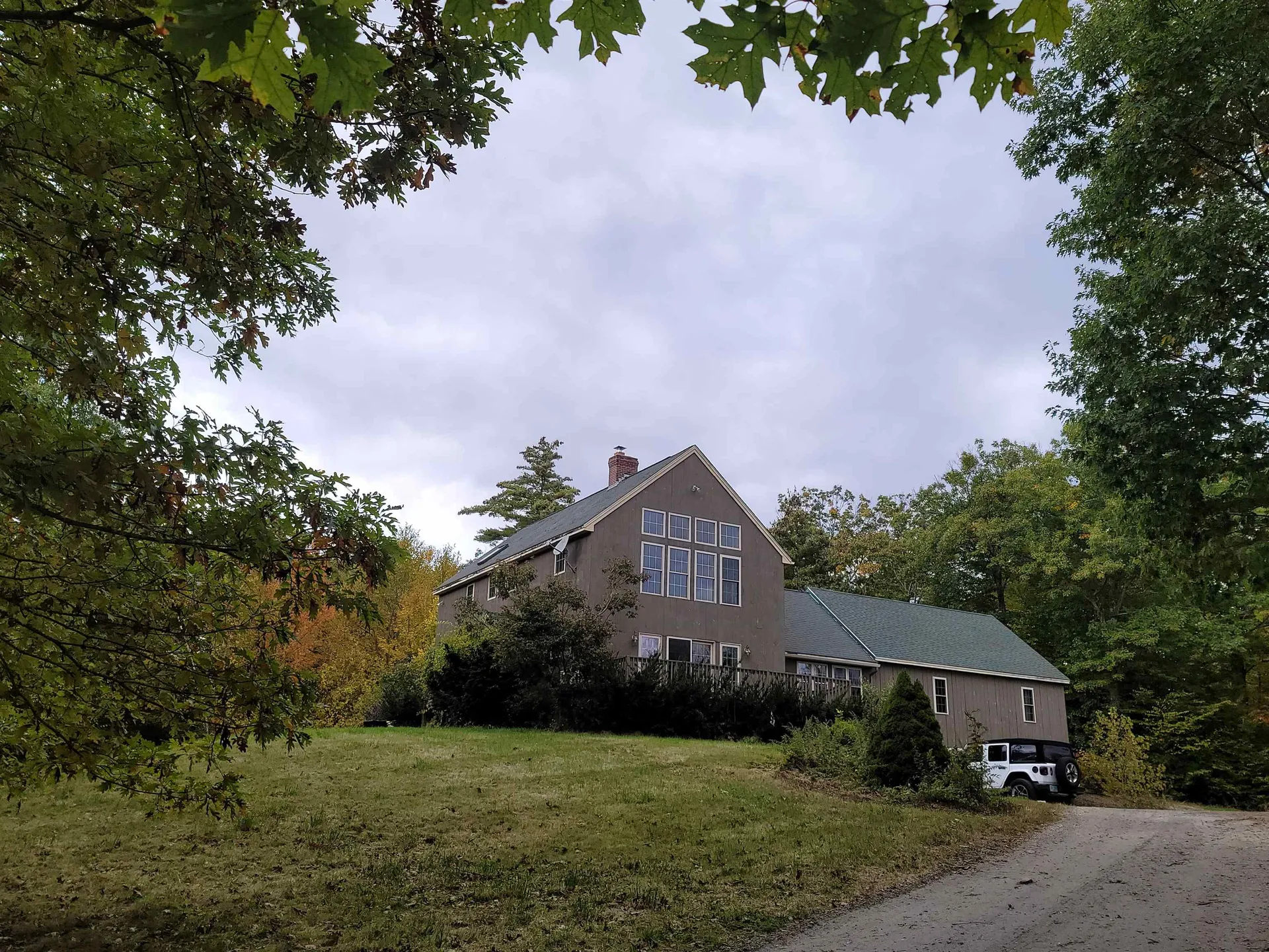 135 Swamp Road Epsom NH 03234