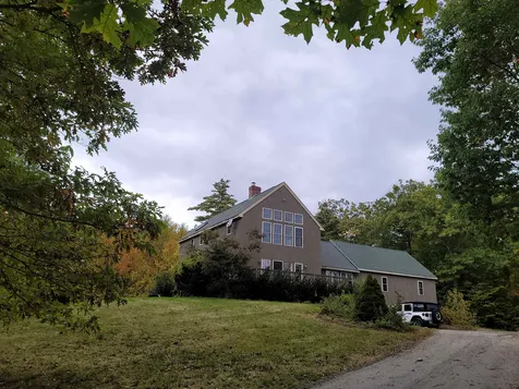 135 Swamp Road Epsom NH 03234