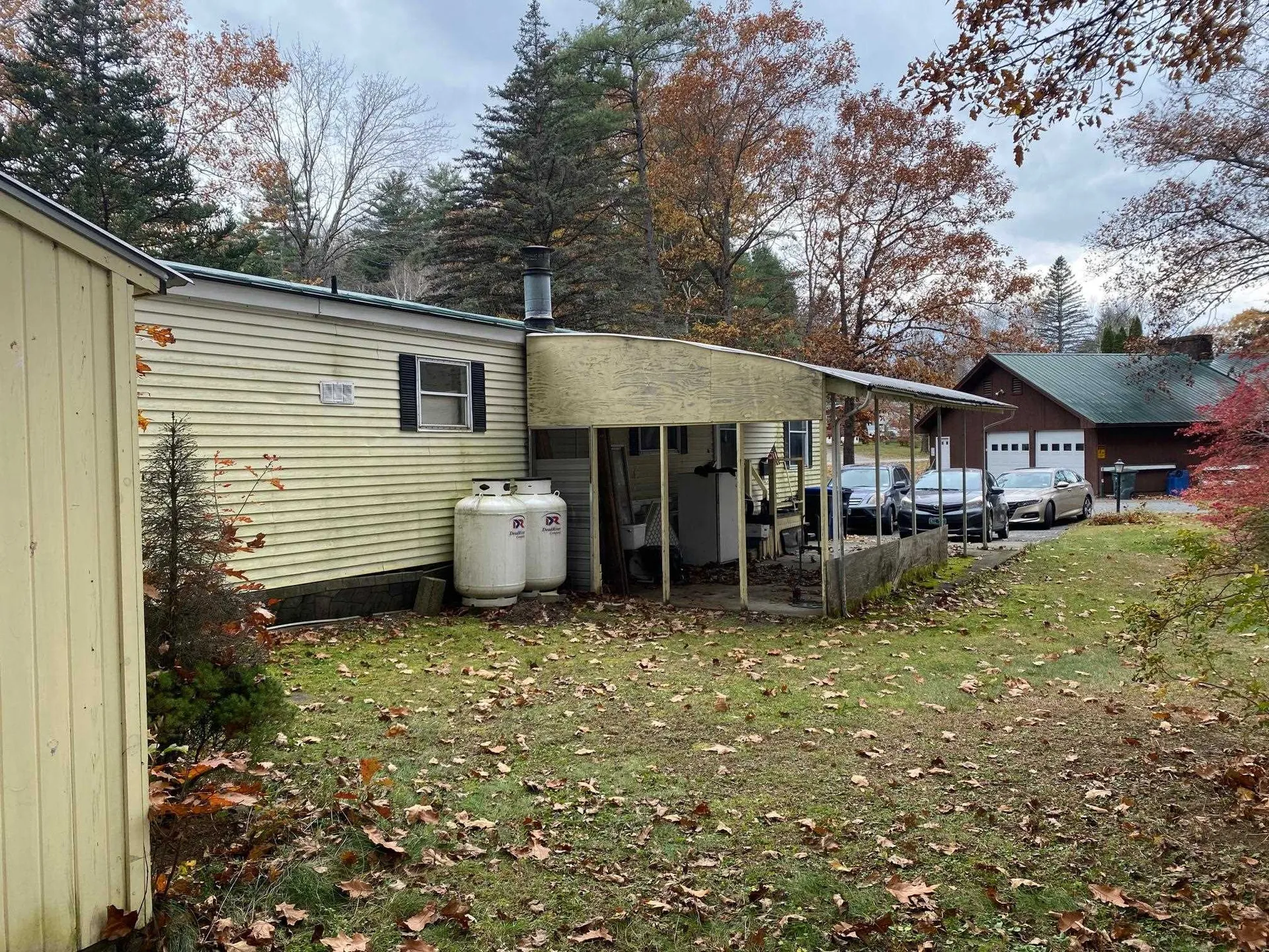 42 Moosewood Way Hartford VT 05001
