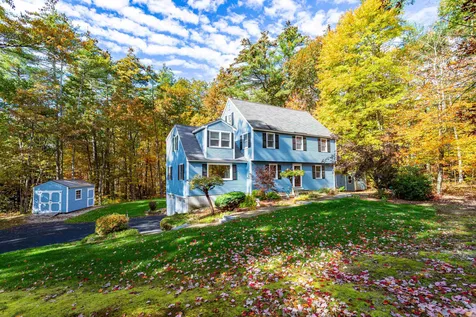119 Rideout Road Hollis NH 03049