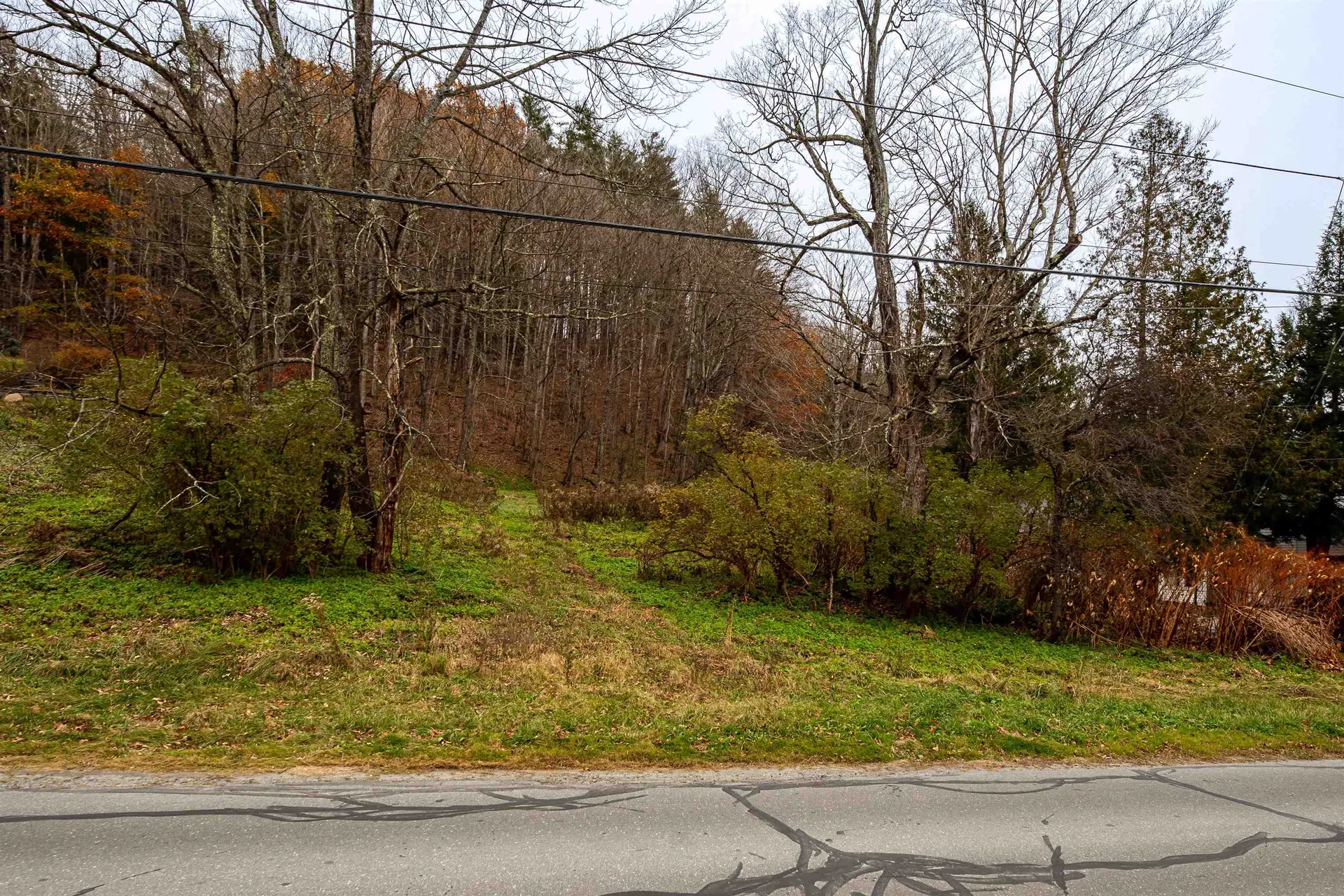242 Justin Morrill Highway Strafford VT 05072