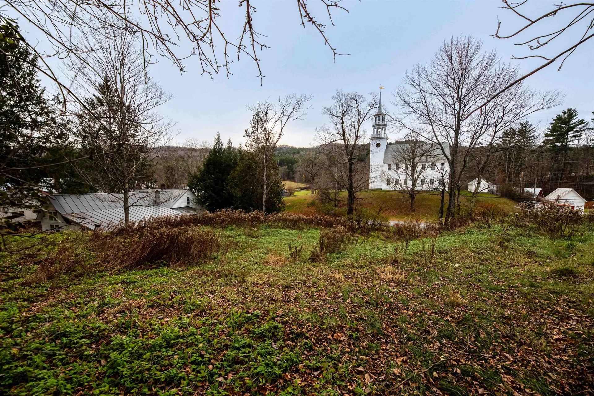 242 Justin Morrill Highway Strafford VT 05072