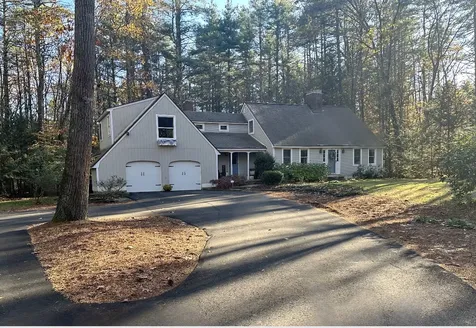 45 Dudley Road Brentwood NH 03833