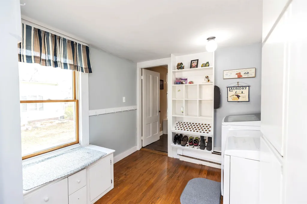 23 Clark Court Wilton NH 03086