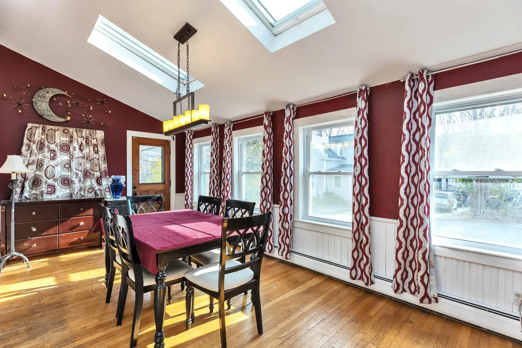 23 Clark Court Wilton NH 03086