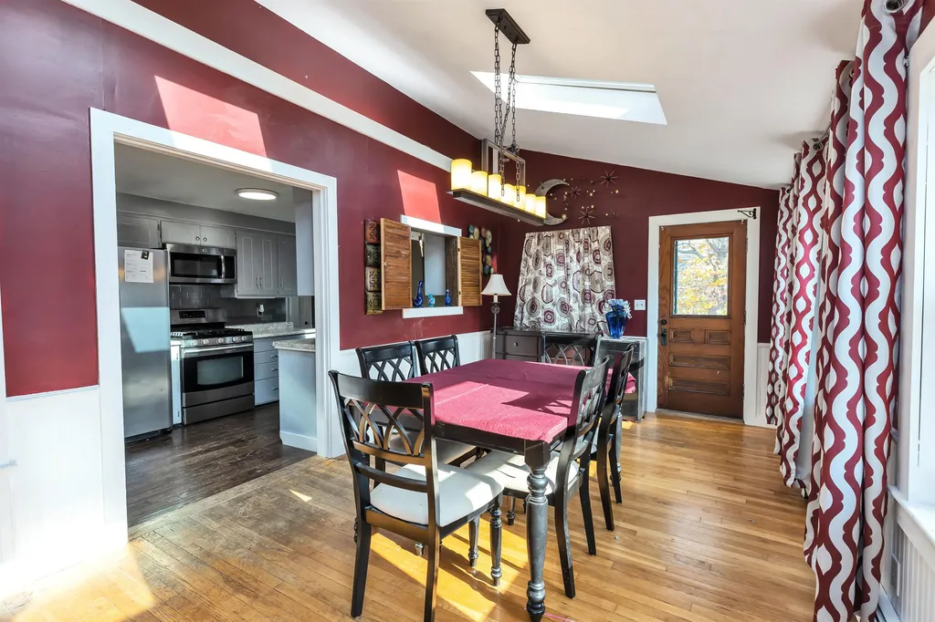 23 Clark Court Wilton NH 03086