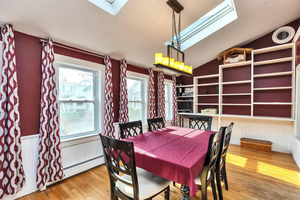 23 Clark Court Wilton NH 03086
