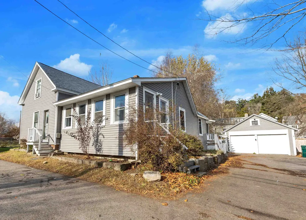 23 Clark Court Wilton NH 03086