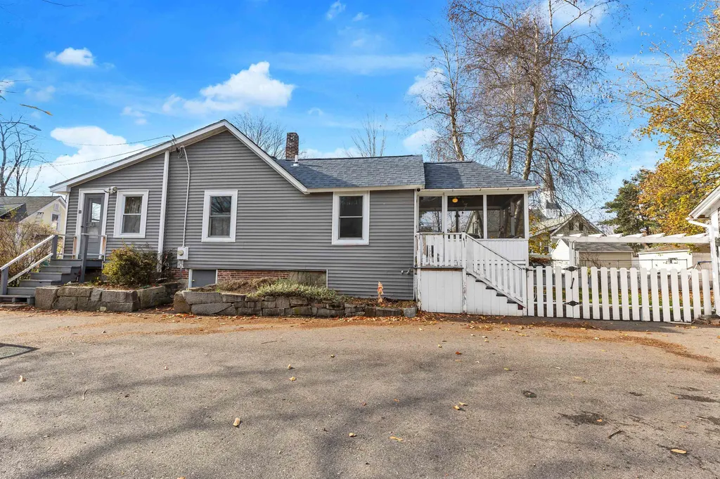 23 Clark Court Wilton NH 03086