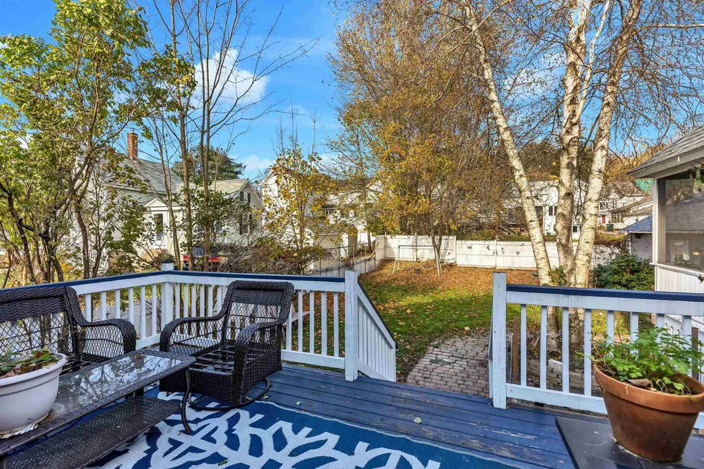 23 Clark Court Wilton NH 03086