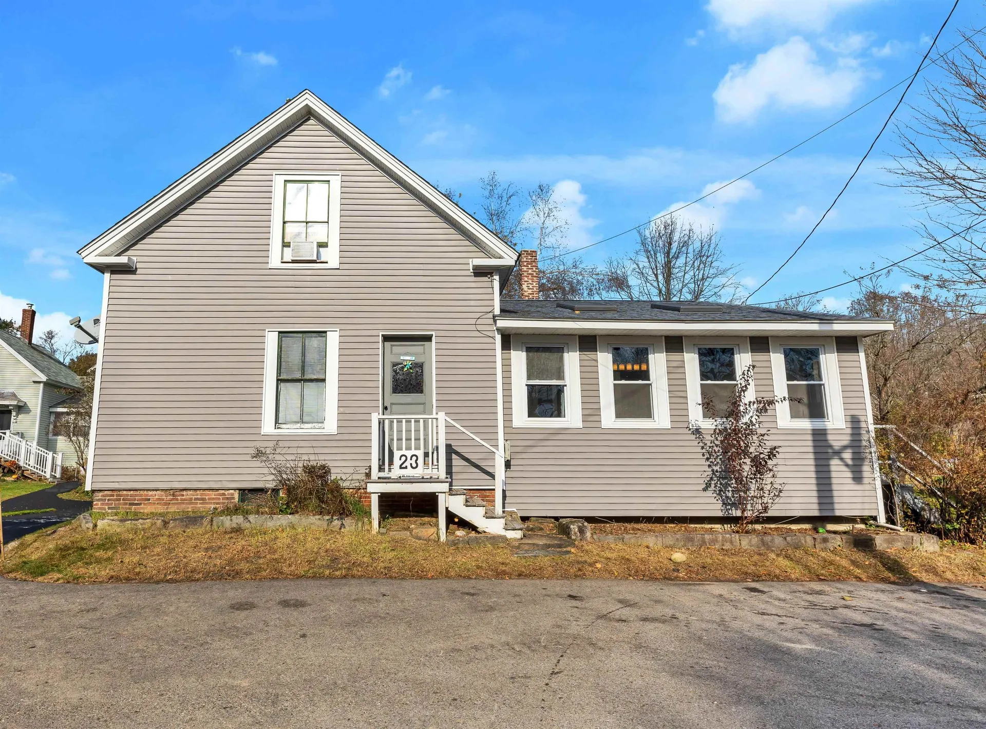 23 Clark Court Wilton NH 03086