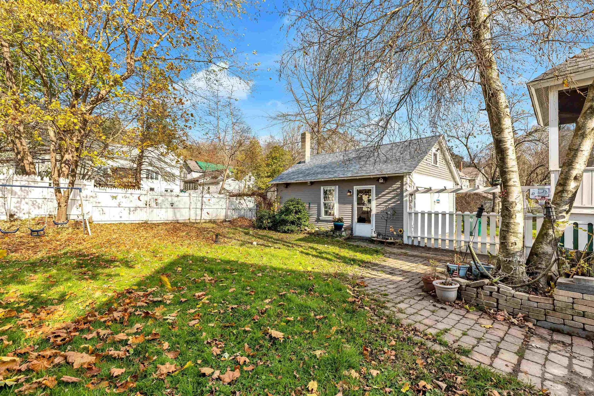 23 Clark Court Wilton NH 03086