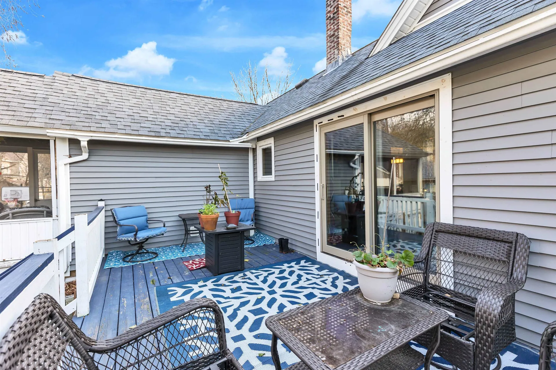 23 Clark Court Wilton NH 03086