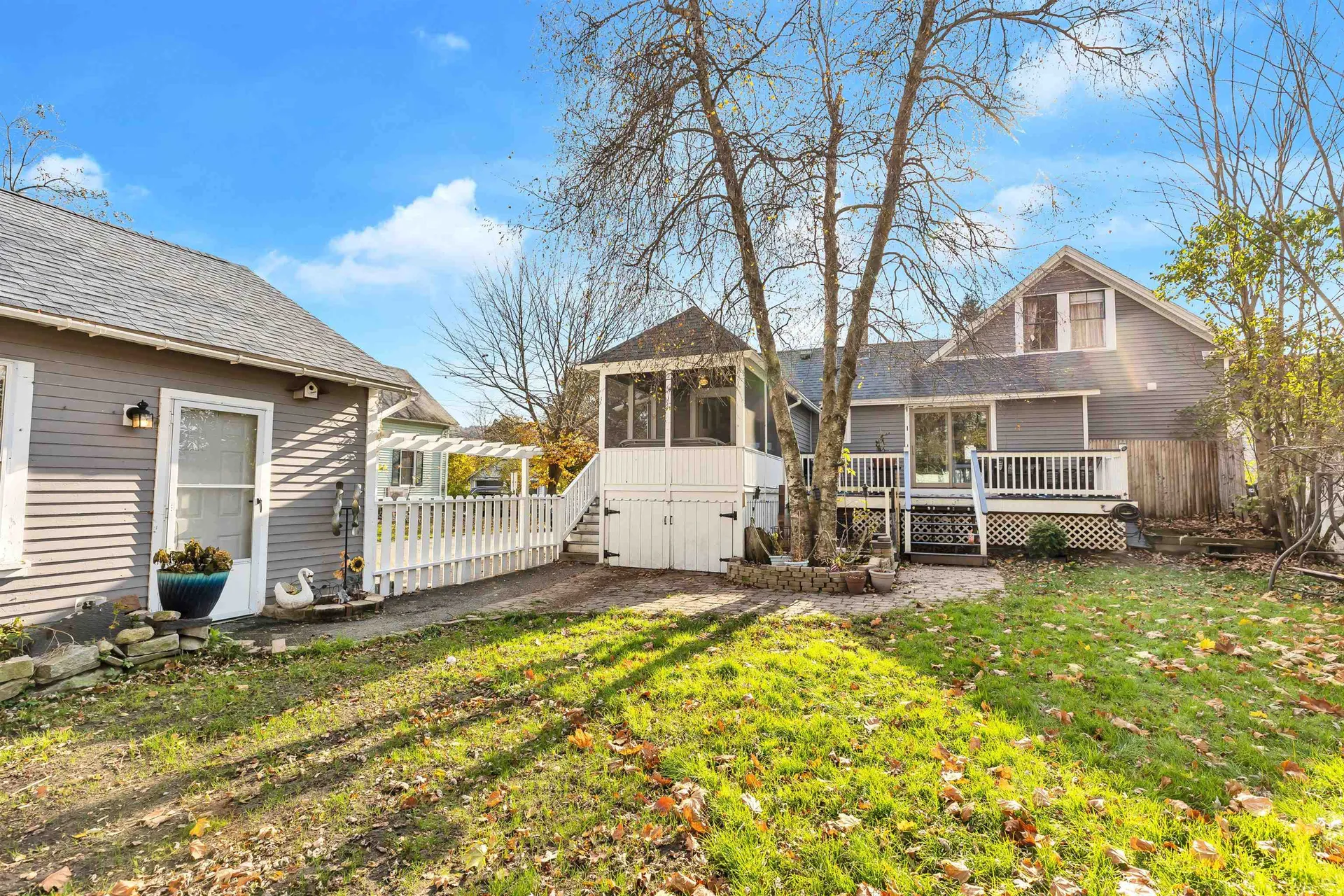 23 Clark Court Wilton NH 03086