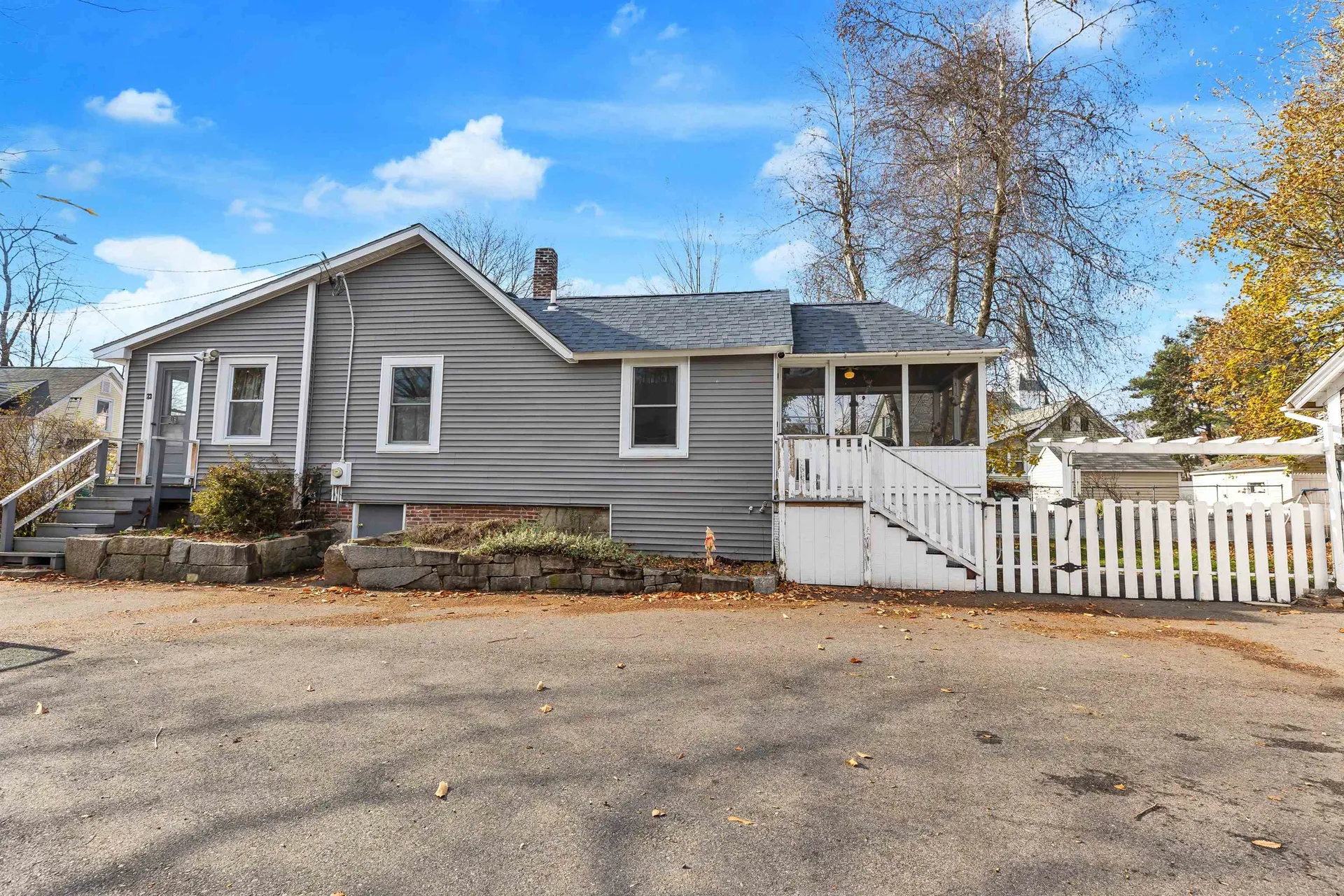 23 Clark Court Wilton NH 03086