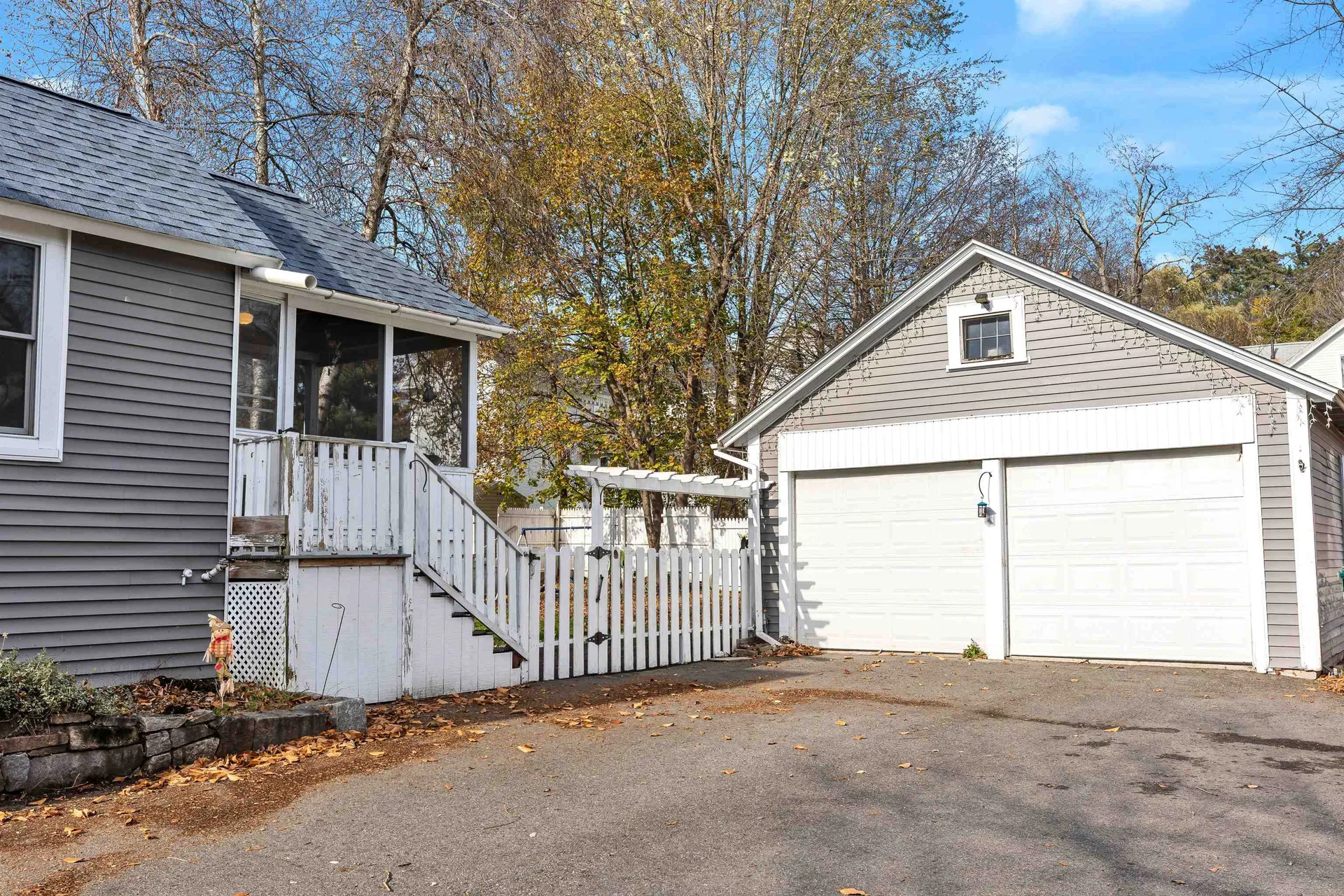 23 Clark Court Wilton NH 03086